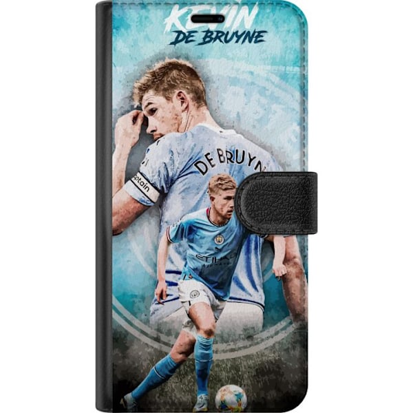 Sony Xperia 1 IV Lommeboketui Kevin De Bruyne