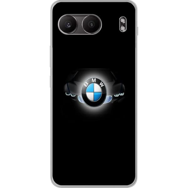 Kompatibelt Mobildeksel til OnePlus Nord 4 BMW