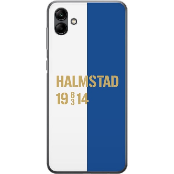 Samsung Galaxy A05 Genomskinligt Skal Halmstad 1914