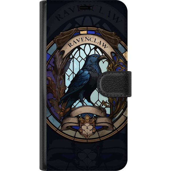 Google Pixel 9 Pro XL Tegnebogsetui Hogwarts Legacy