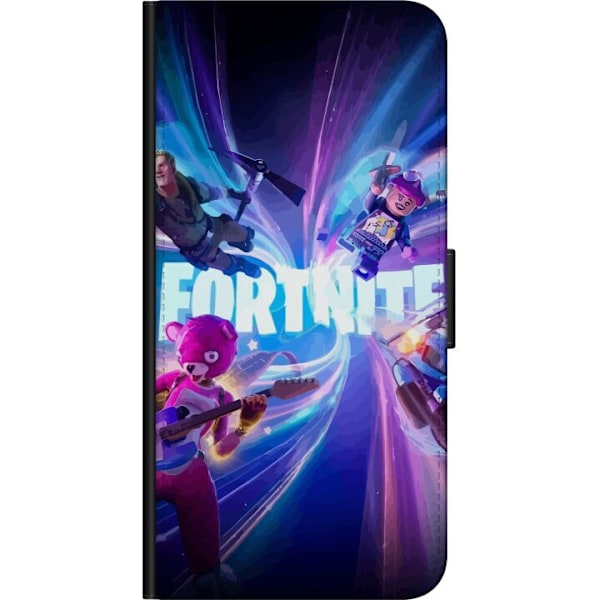 Xiaomi Redmi Note 8 Pro  Lommeboketui Fortnite