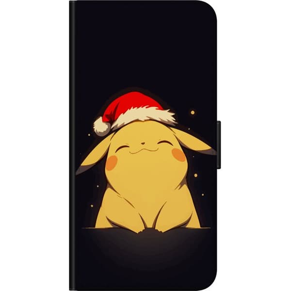 Kompatibelt Lommeboketui til OnePlus 9 Pro Pikachu
