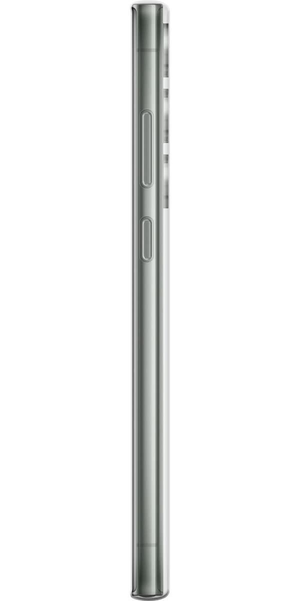 Kompatibelt Mobildeksel til Samsung Galaxy S23 Ultra Blomster