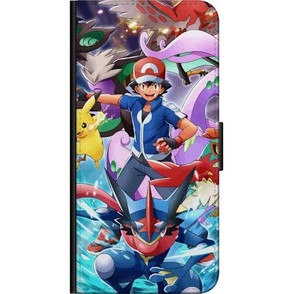 Xiaomi Mi 11 Pro Tegnebogsetui Pokemon