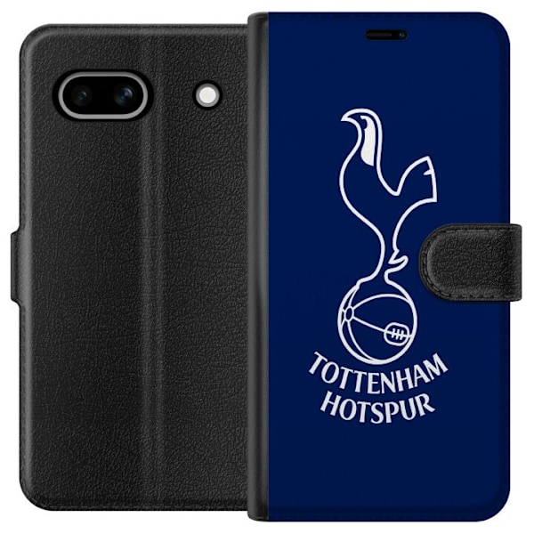 Google Pixel 7a Lommeboketui Tottenham