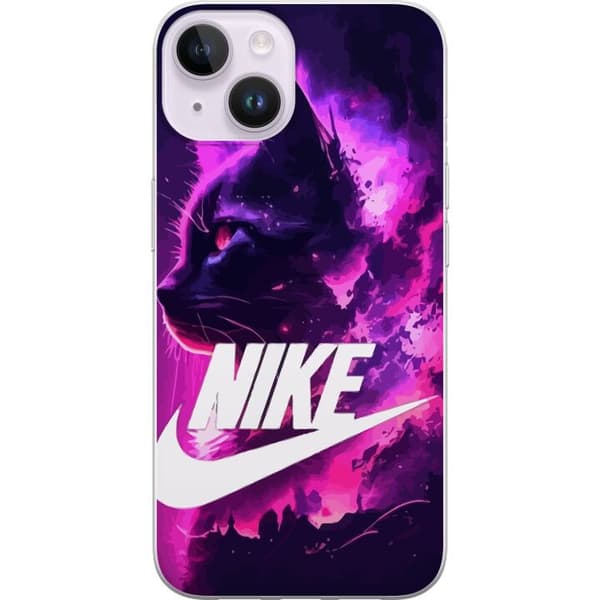 Kompatibelt Mobildeksel til Apple iPhone 14 Fortnite