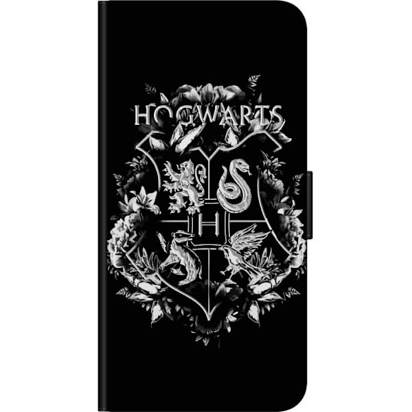 Nokia 5.4 Lompakkokotelo Hogwarts Legacy