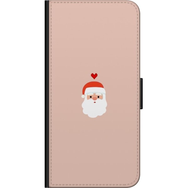 Samsung Galaxy Xcover 3 Lommeboketui Kjærlighet Tomte