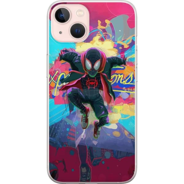 Yhteensopiva Puhelinkuori Apple iPhone 13 Fortnite