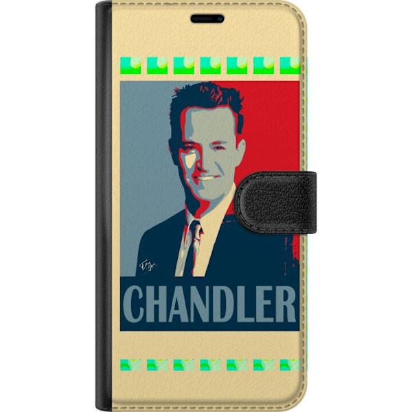 Apple iPhone 16 Plus Lommeboketui RIP Chandler