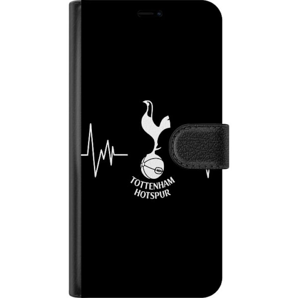 Apple iPhone 5s Plånboksfodral Tottenham Hotspur