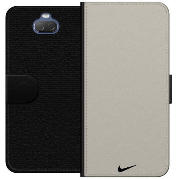 Sony Xperia 10 Plus Plånboksfodral Nike