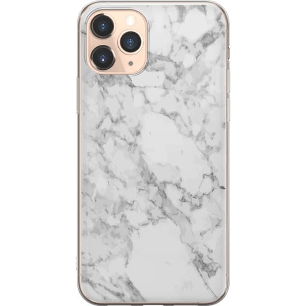 Kompatibelt Mobilskal till Apple iPhone 11 Pro Marmor