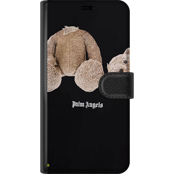 Samsung Galaxy A23 Lommeboketui Teddy Palm Angels