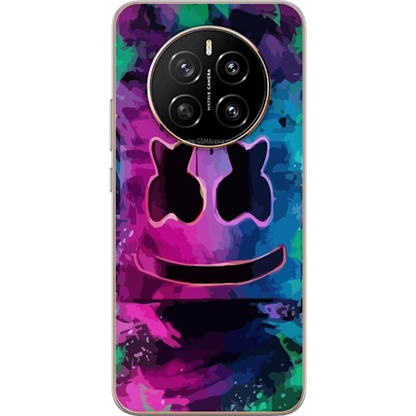 Honor Magic7 Gjennomsiktig deksel Marshmello Fortnite