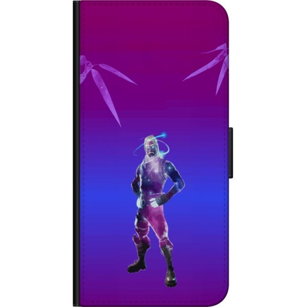 Samsung Galaxy J6+ Lommeboketui Fortnite