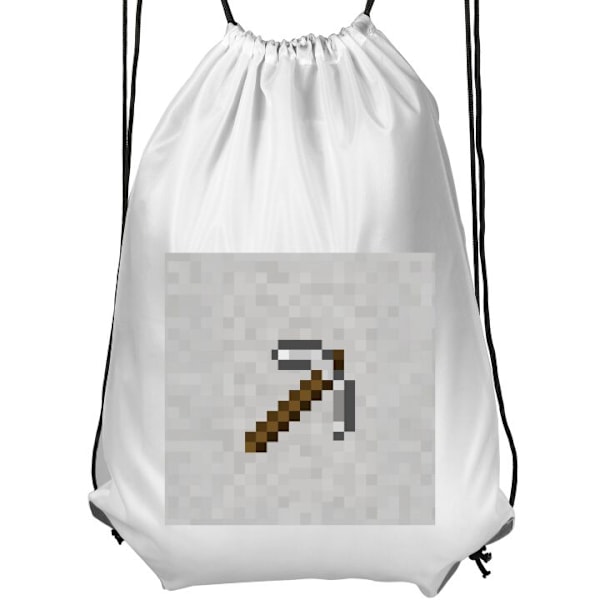 Jumppakassi Lapsille | Mukava ja Kätevä Minecraft Työkalut valkoinen Lapsi