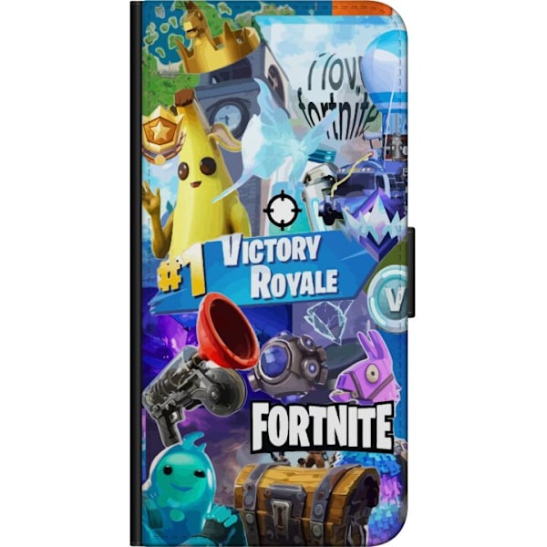 Huawei P40 Lommeboketui Fortnite