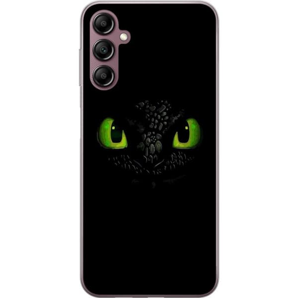 Kompatibelt Mobildeksel til Samsung Galaxy A14 5G Draketreneren