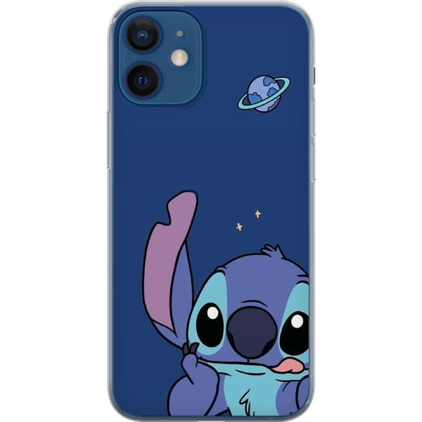 Kompatibel Mobilcover til Apple iPhone 12 mini Stitch