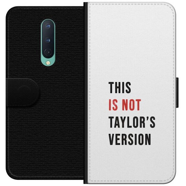 OnePlus 8 Tegnebogsetui Taylor