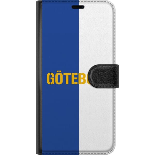 Kompatibel Tegnebogsetui til Apple iPhone 13 mini Göteborg