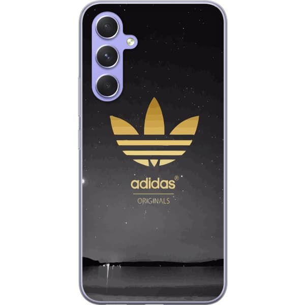 Kompatibel Mobilcover til Samsung Galaxy A54 Adidas