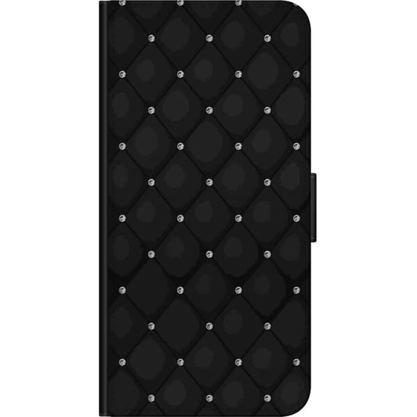 Kompatibelt Lommeboketui til OnePlus 9 Pro Luksuriøst