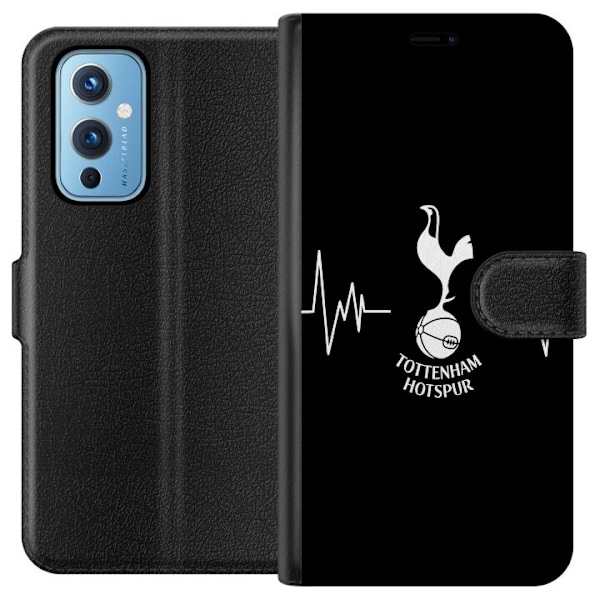 OnePlus 9 Lommeboketui Tottenham Hotspur