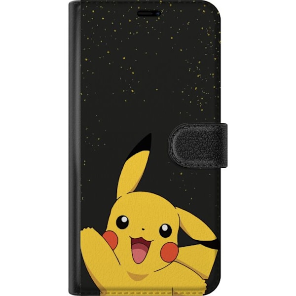 Google Pixel 9 Tegnebogsetui Pikachu