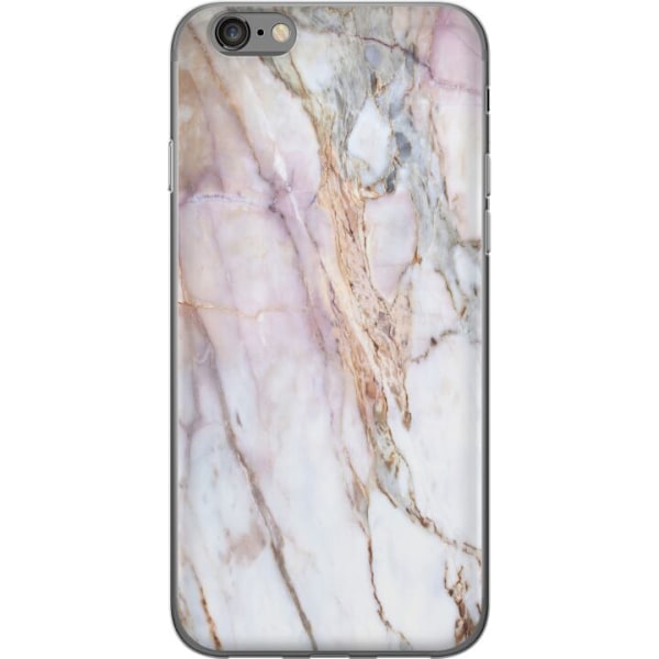 Apple iPhone 6 Skal / Mobilskal - Marmor