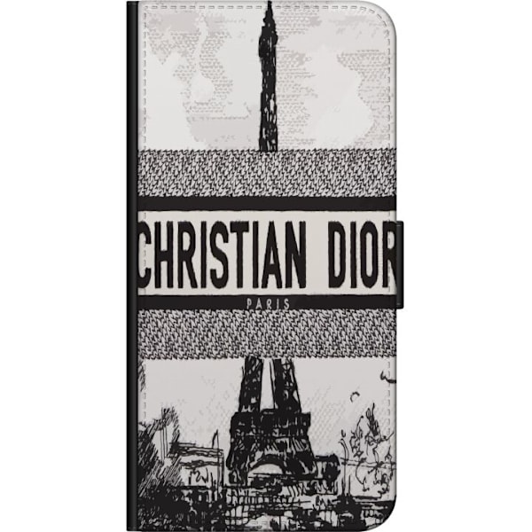 Nokia 5.4 Plånboksfodral Christian Dior