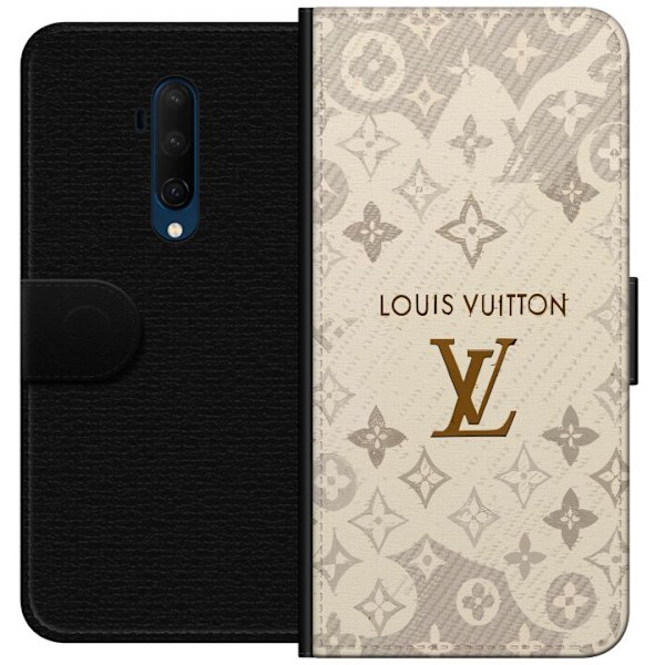 OnePlus 7T Pro Tegnebogsetui LV Vibes