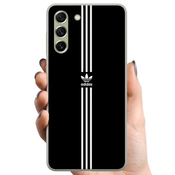 Samsung Galaxy S21 FE 5G TPU Mobildeksel Mote