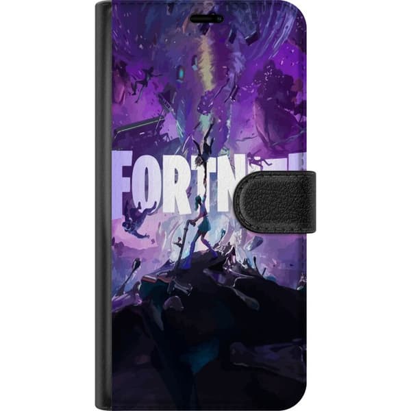 Kompatibelt Lommeboketui til Samsung Galaxy S20+ Fortnite