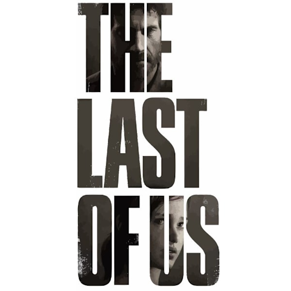 Apple iPhone 13 Pro Tegnebogsetui The Last of Us Ellie Joel Apokalypse Clickers TV-serie Fanart Dystopi Spilmotiv