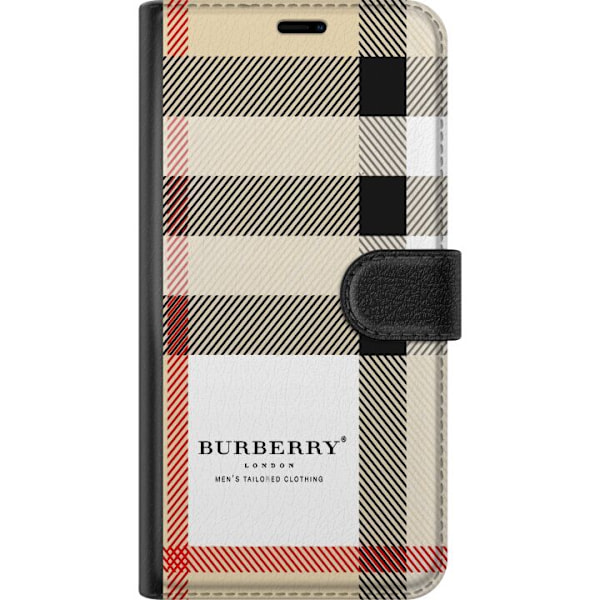 Samsung Galaxy S10e Lompakkokotelo Burberry