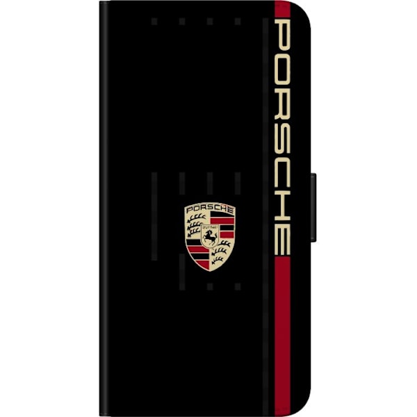 Xiaomi Mi 10 5G Plånboksfodral Porsche