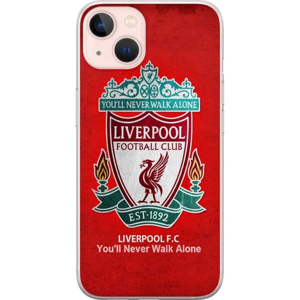Kompatibel Mobilcover til Apple iPhone 13 Liverpool