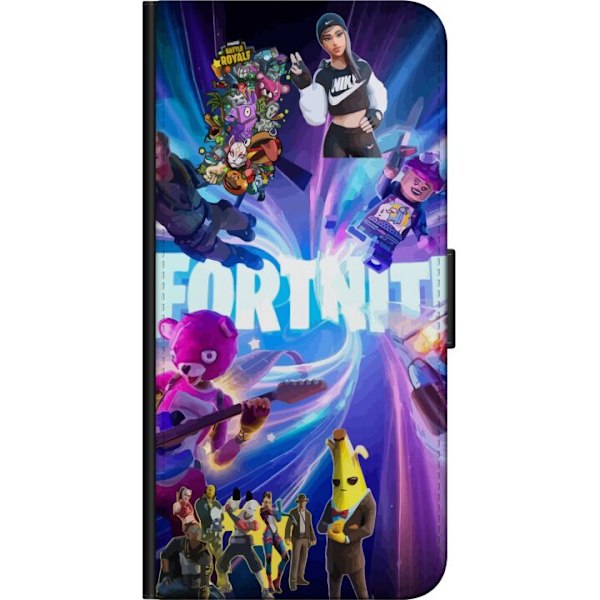 OnePlus 8 Tegnebogsetui Fortnite