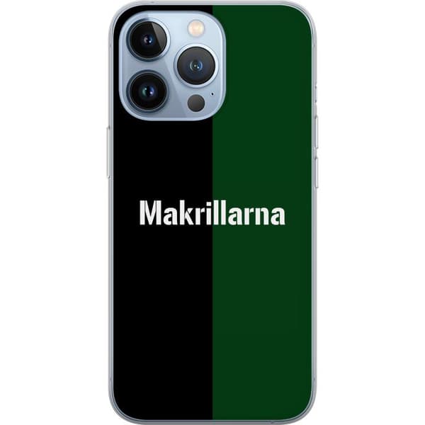 Yhteensopiva Puhelinkuori Apple iPhone 13 Pro Sillit