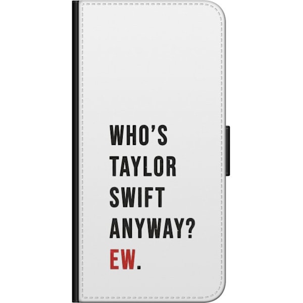 Huawei P smart 2019 Tegnebogsetui Taylor Swift