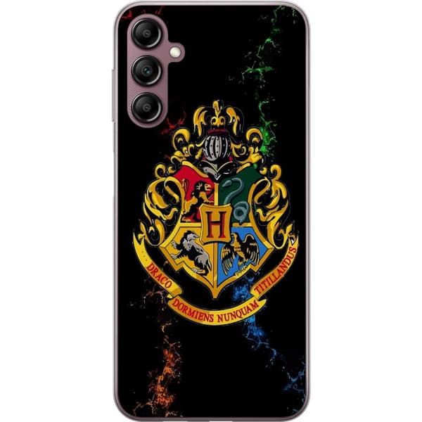 Kompatibelt Mobildeksel til Samsung Galaxy A14 5G Harry Potter