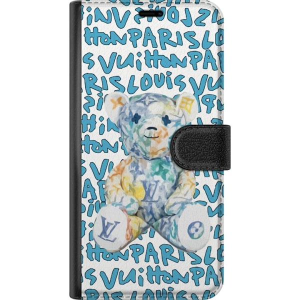 Motorola Moto E14 Lommeboketui LV Teddy