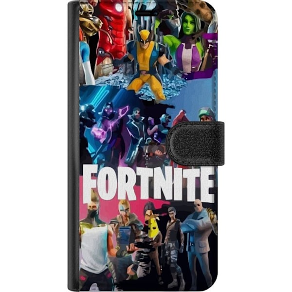 Nothing Phone (2) Plånboksfodral Fortnite