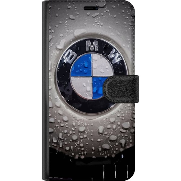 Apple iPhone 15 Pro Max Tegnebogsetui BMW