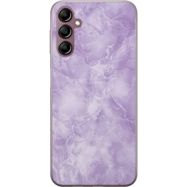 Samsung Galaxy A14 5G Skal / Mobilskal - Marmor