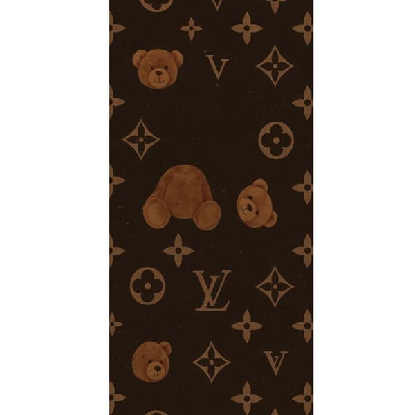 Kompatibel Tegnebogsetui til Apple iPhone 13 Pro Plush Luxe