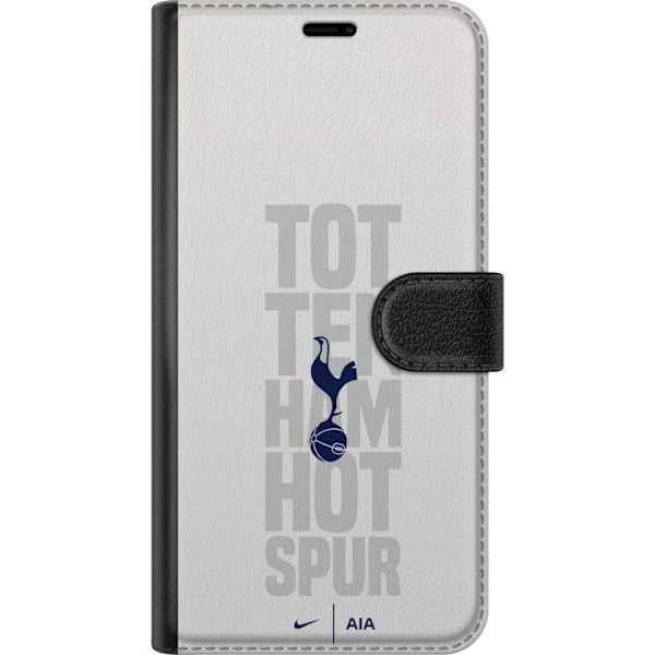 Apple iPhone 16e Lommeboketui Tottenham Hotspur