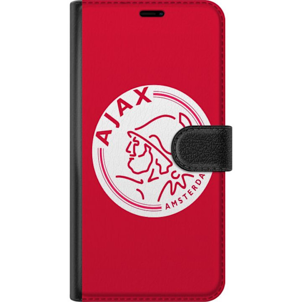 Samsung Galaxy S10+ Lommeboketui Ajax